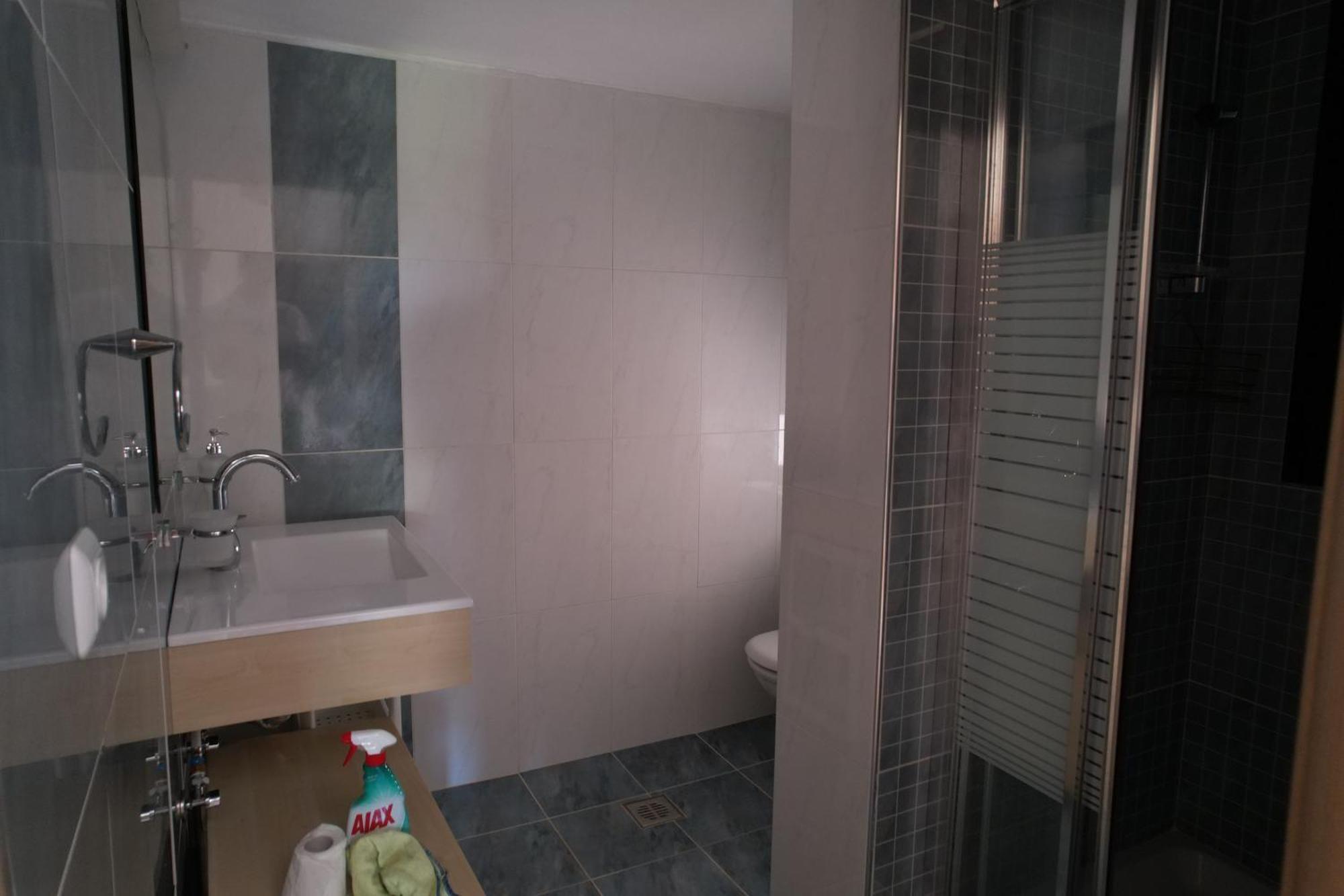 Blueberry Apartments Párga Kültér fotó